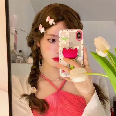 幸运女士