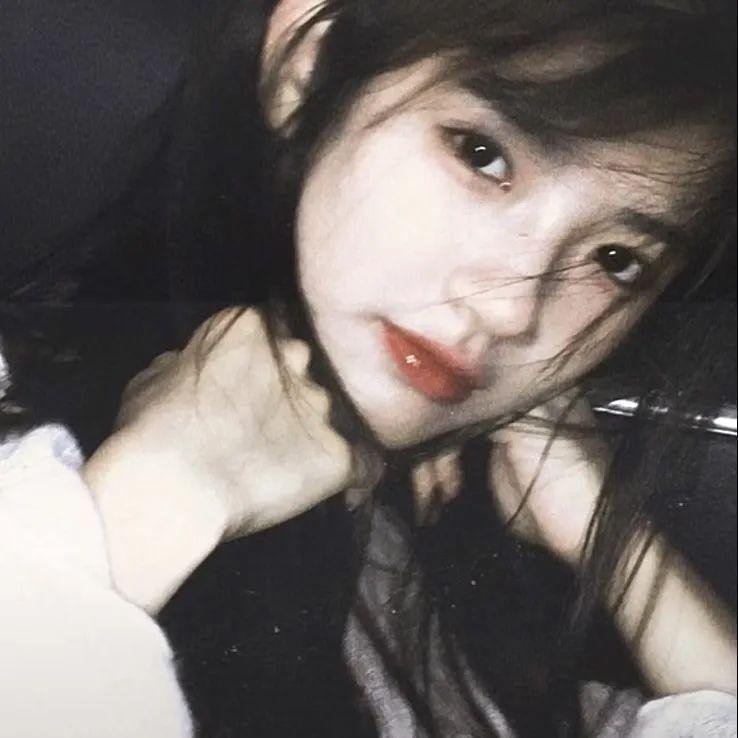 熟悉的她